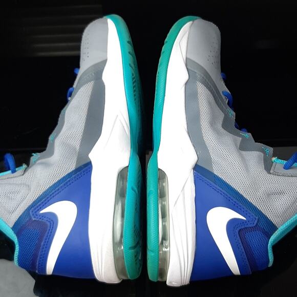 Nike Airmax Stutter Step 2 Sneakers Sz 8 - Picture 6 of 9